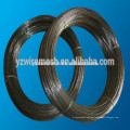 Alambre de hierro de precio bajo / alambre recocido negro / SAE1008B, alambrón de acero 1010B en bobina 5.5mm